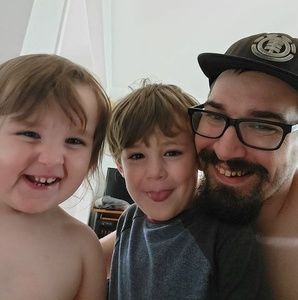 Meet your Posher, Remi